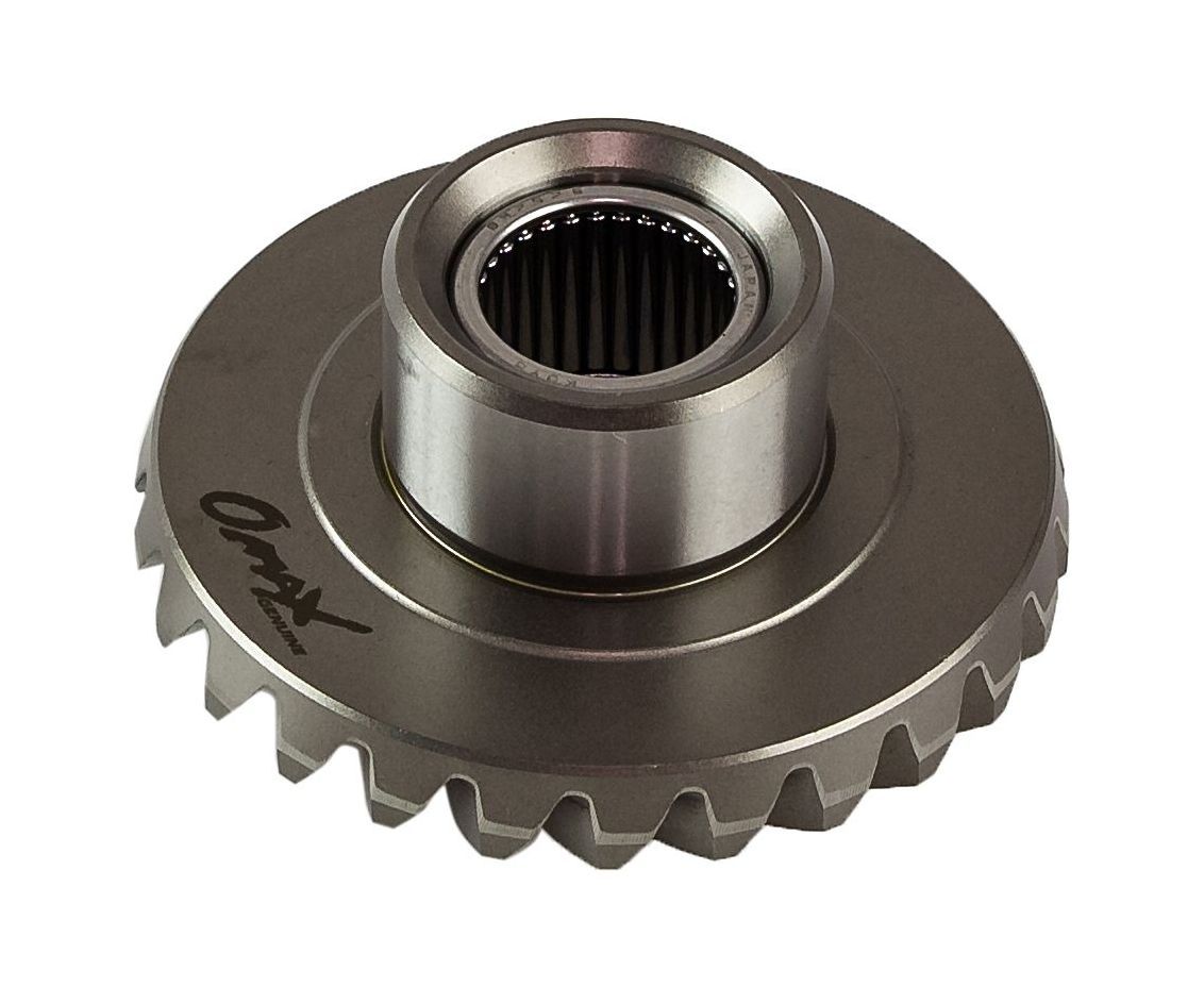 картинка Шестерня редуктора Yamaha 115 (переднего хода), Omax
