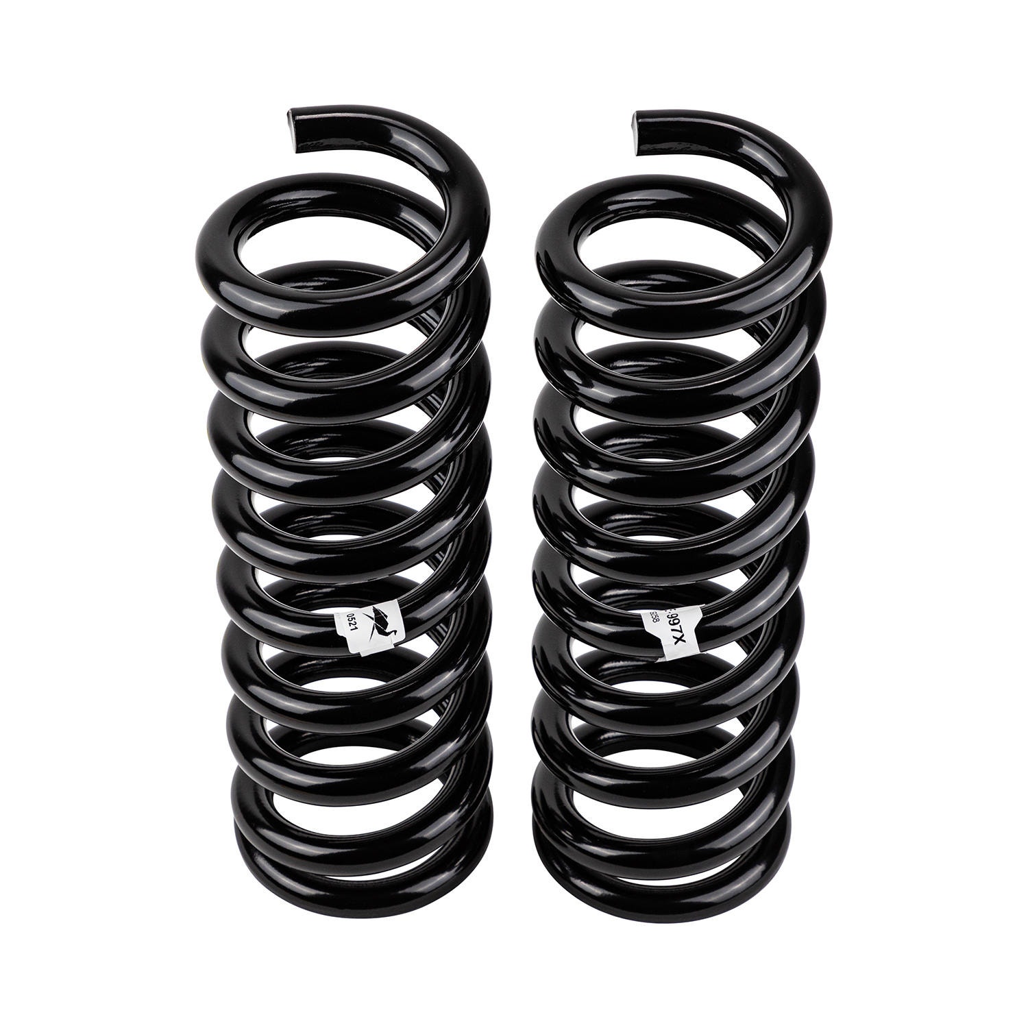 картинка Передние пружины Ford RANGER 2011-2018 50mm без нагрузки OME
