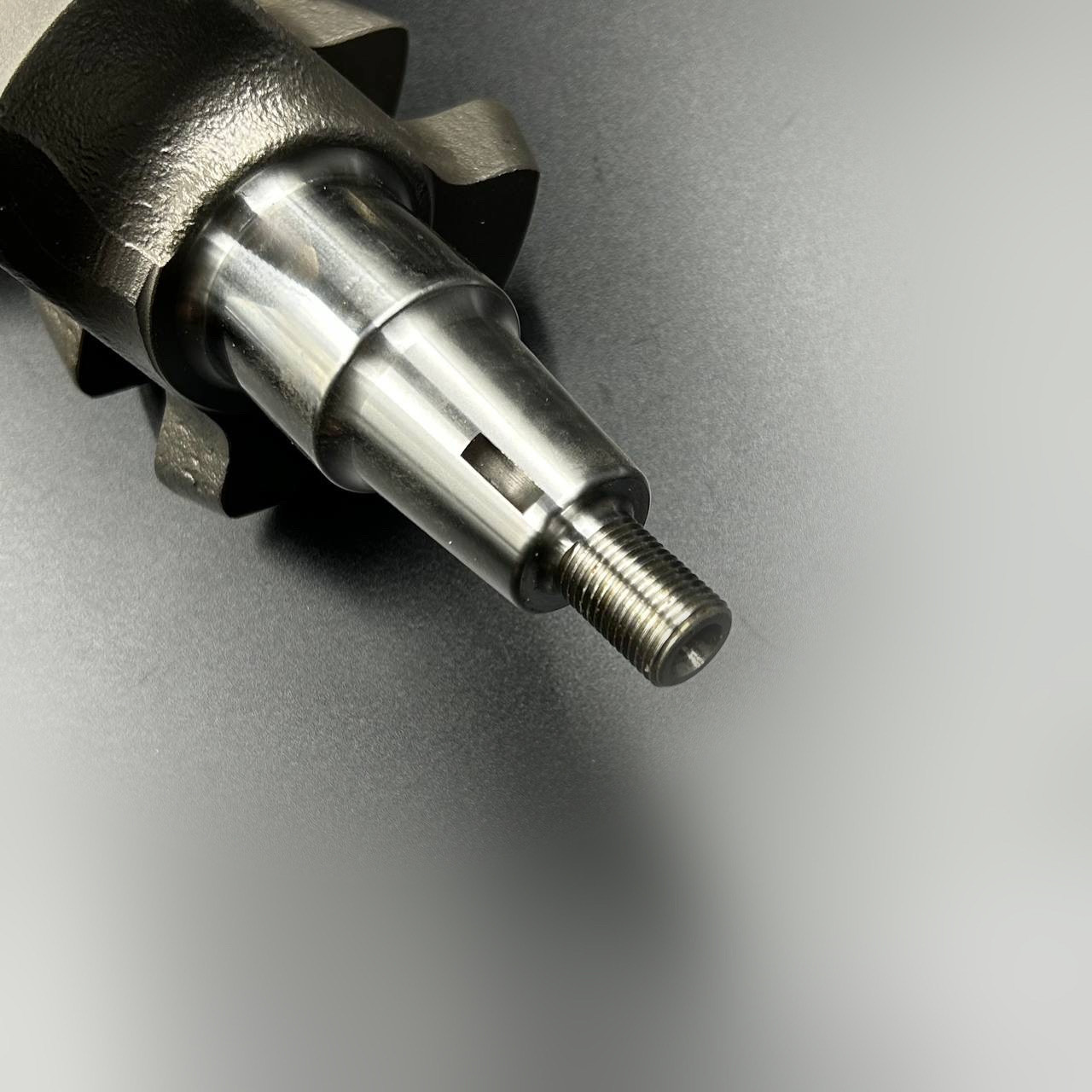 картинка Коленчатый вал Mercury 75/90/65 JET (Omax)