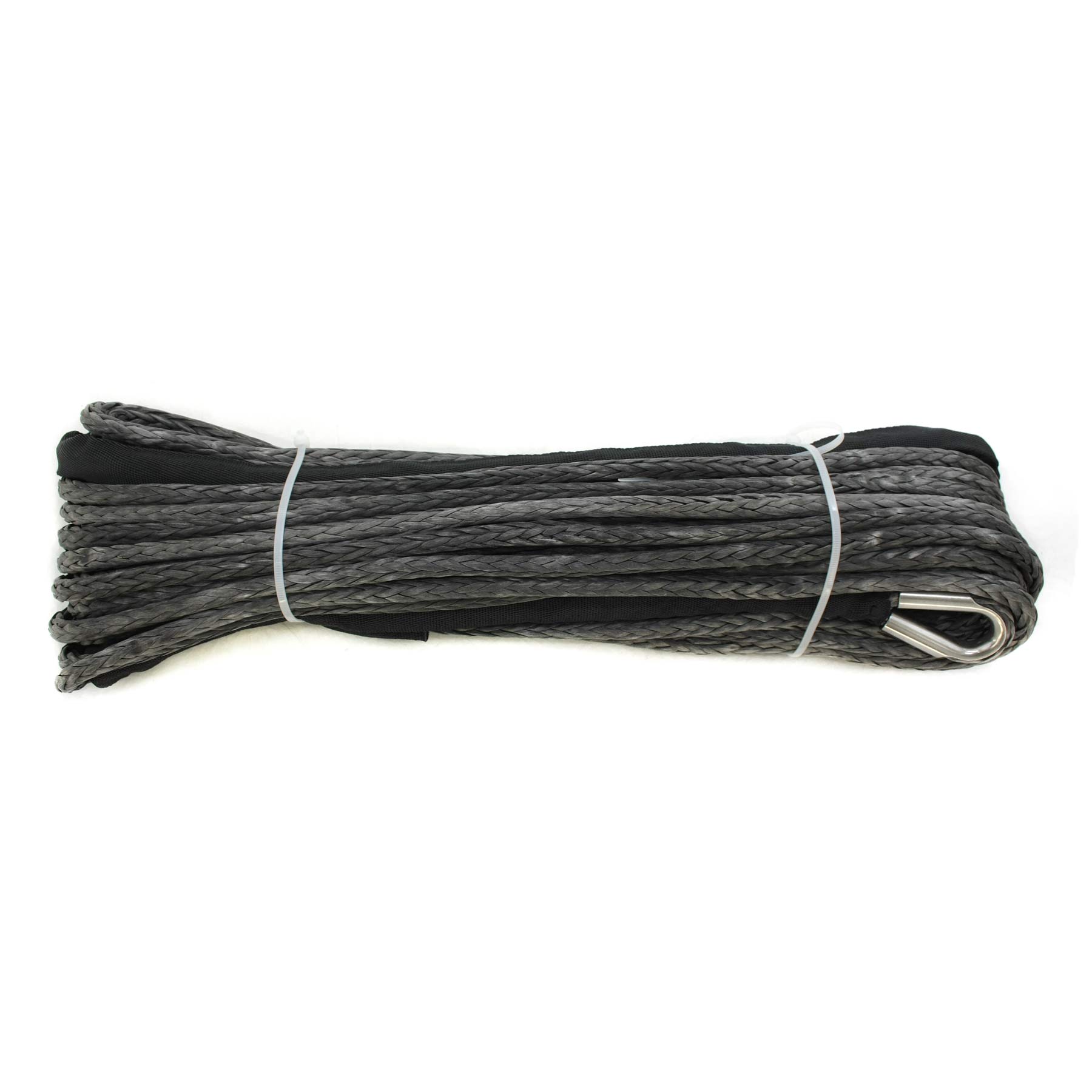 картинка Трос для лебедки TR синтетика 8мм*28м