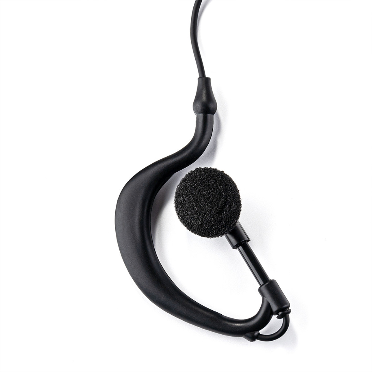 картинка Гарнитура ГУН-Ресто (чёрная)