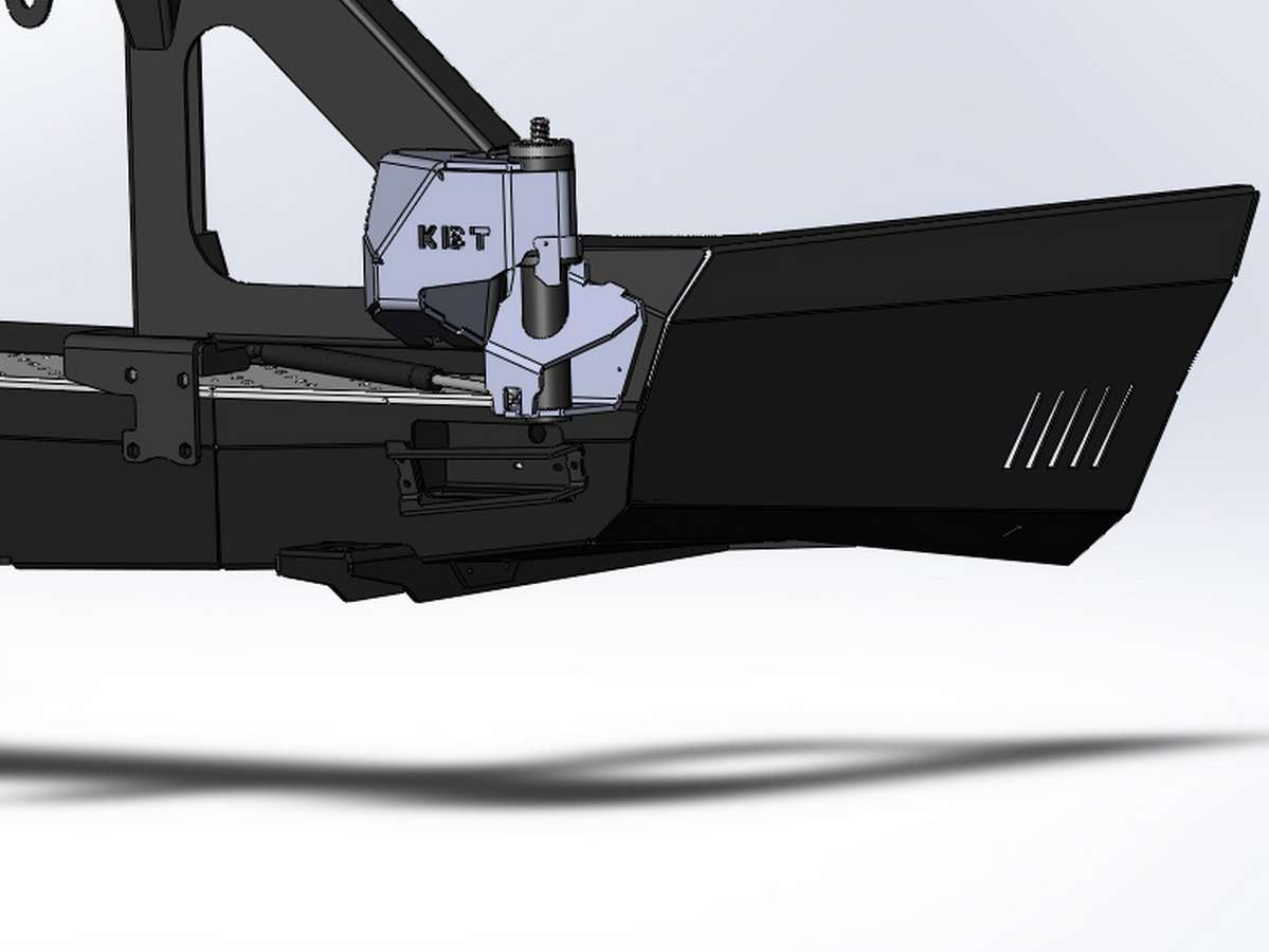 картинка Защита задней оптики