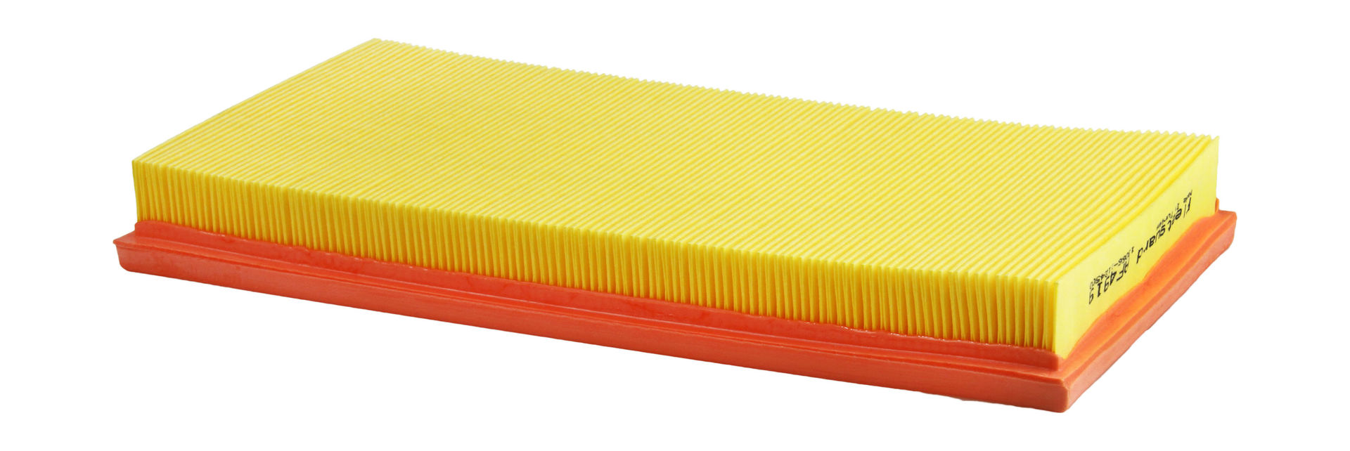 картинка Фильтр воздушный Fleetguard (аналог Volvo Penta 876185)