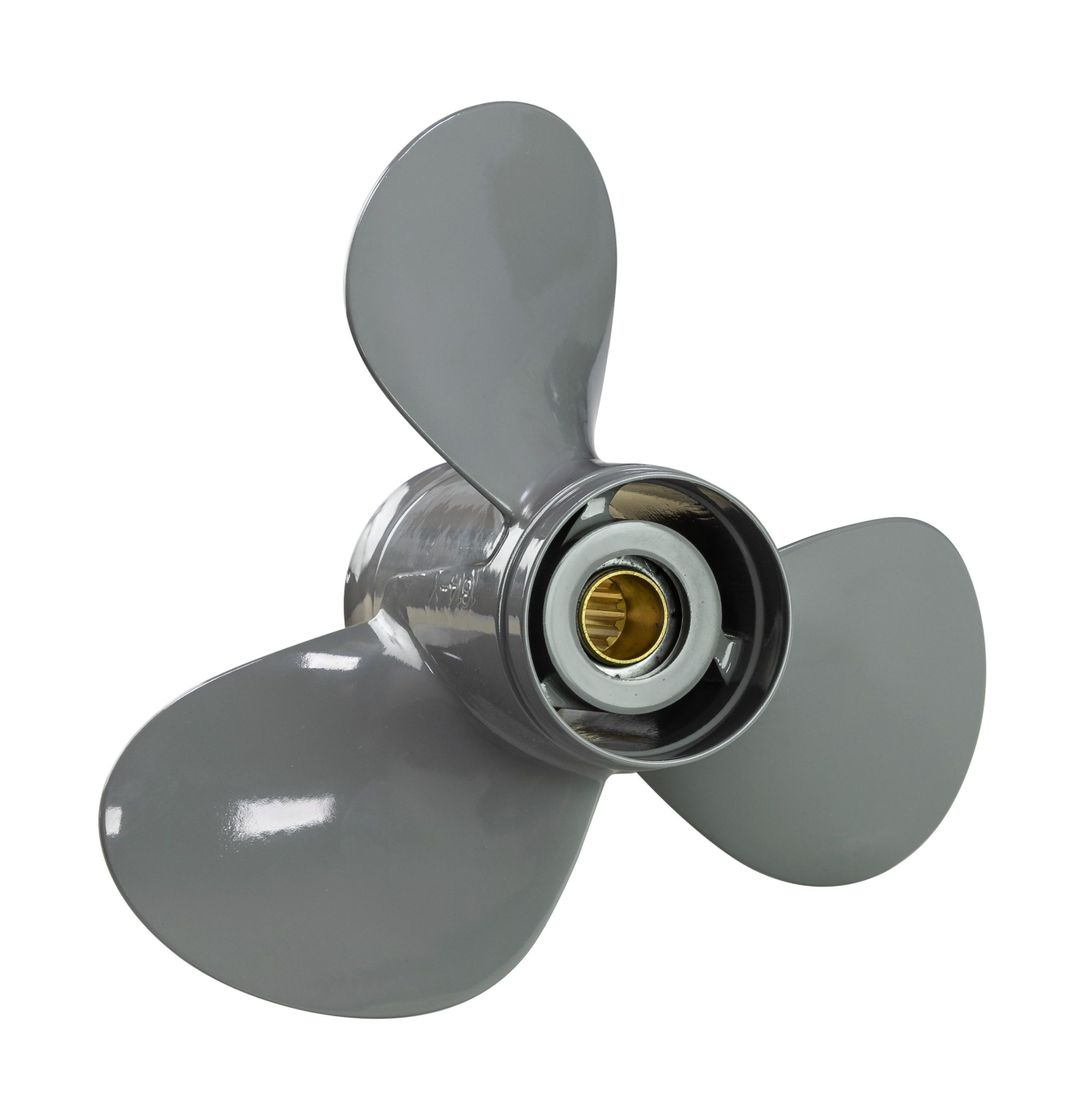 картинка Гребной винт 3x11-1/4x14, Marine Rocket