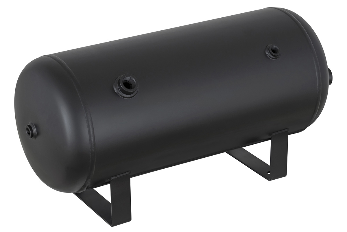картинка Ресивер YURUI 5Gal/19л. 