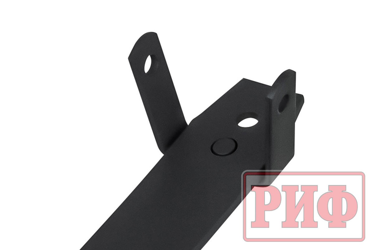 картинка Лист 5 рессоры RIFD40-340B 7*60*1095