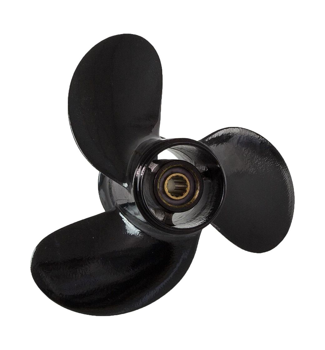 картинка Винт гребной Tohatsu/Nissan 8-9.8;3x8-1/2x7, BaekSan