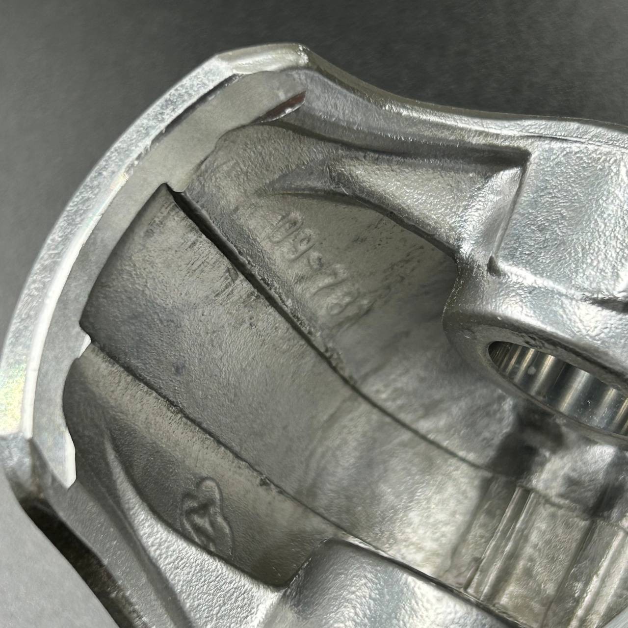 Поршневой комплект BRP Grand Touring 700 (STD) (420887522) (Osaka)