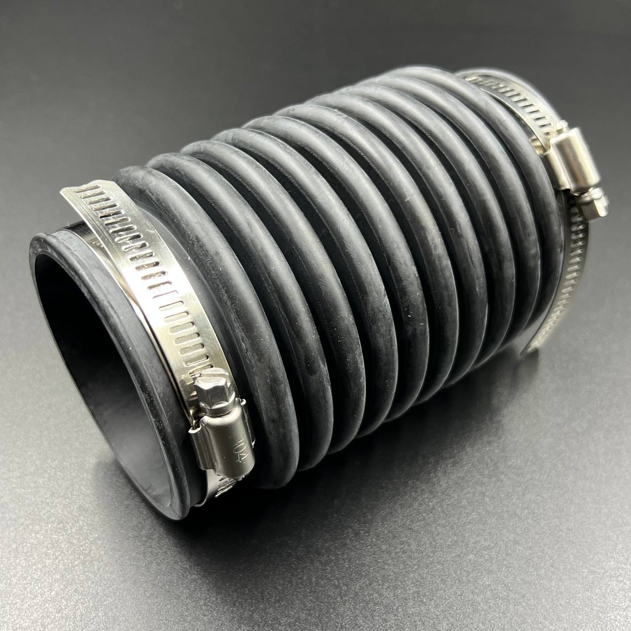 картинка Гофра выхлопа Mercruiser Alpha one и Bravo  I-II-III(PREMARINE)