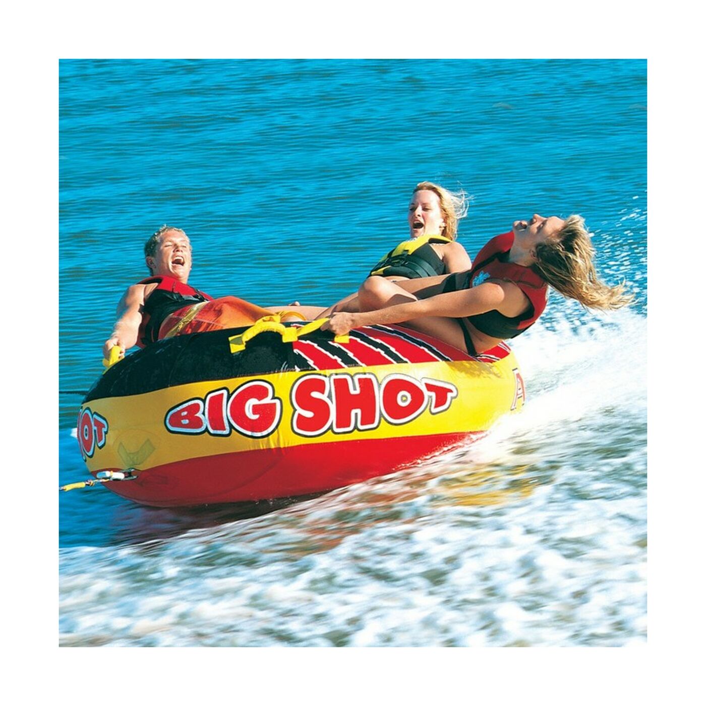 картинка Баллон буксируемый AIRHEAD Big Shot