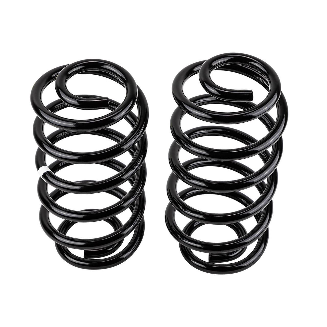 картинка Пружины подвески задние для Jeep Wrangler TJ 2003-2006 OME ARB