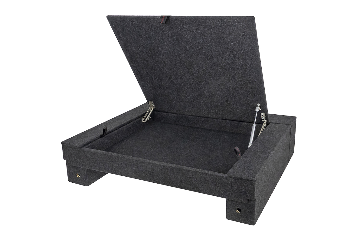 картинка Органайзер в багажник для Renault Duster