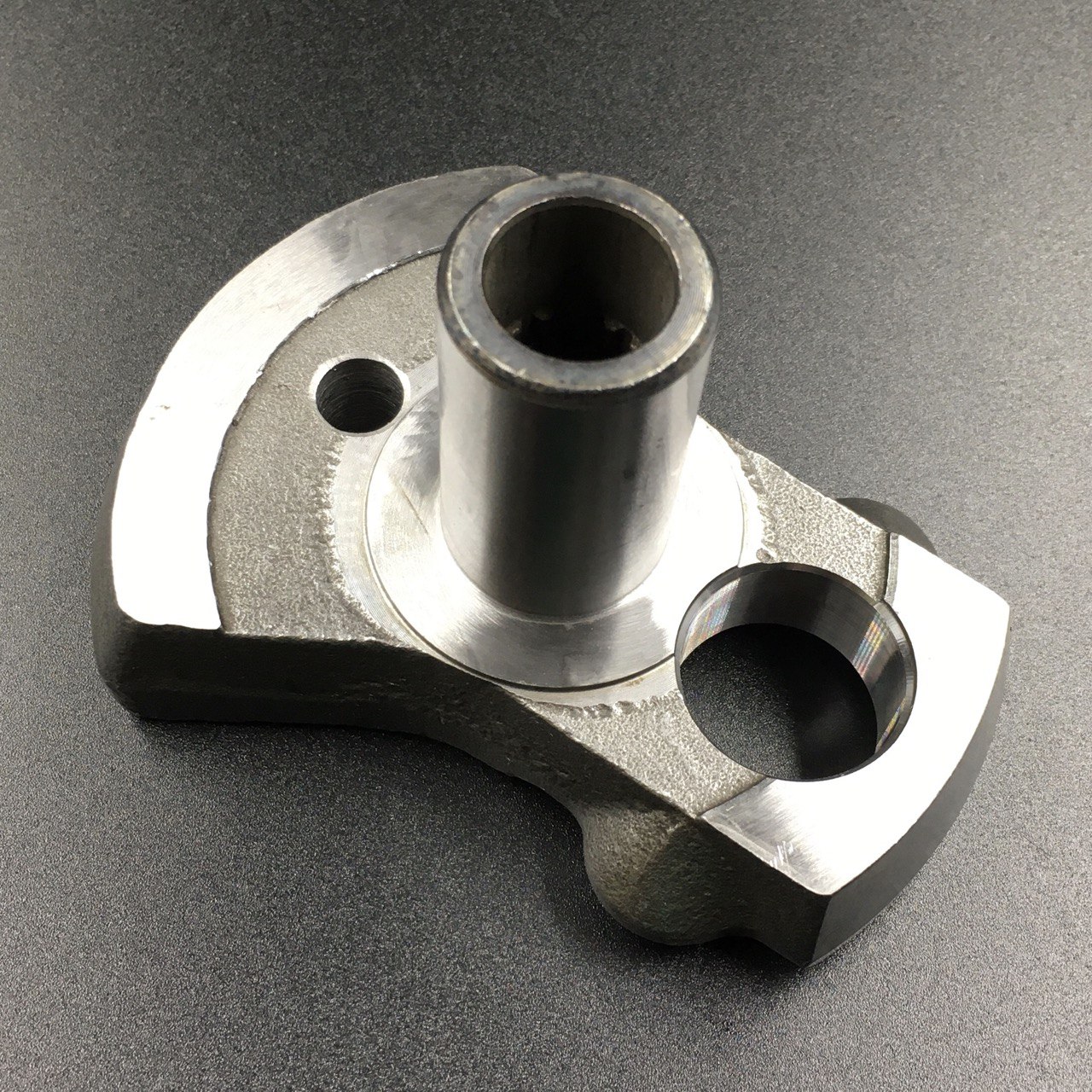 картинка Шейка коленвала (4) Yamaha 25-30 (PREMARINE)