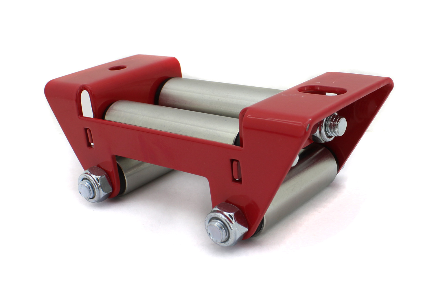 картинка Ролики redBTR направляющие стального троса для лебедок 2000-3000 lbs