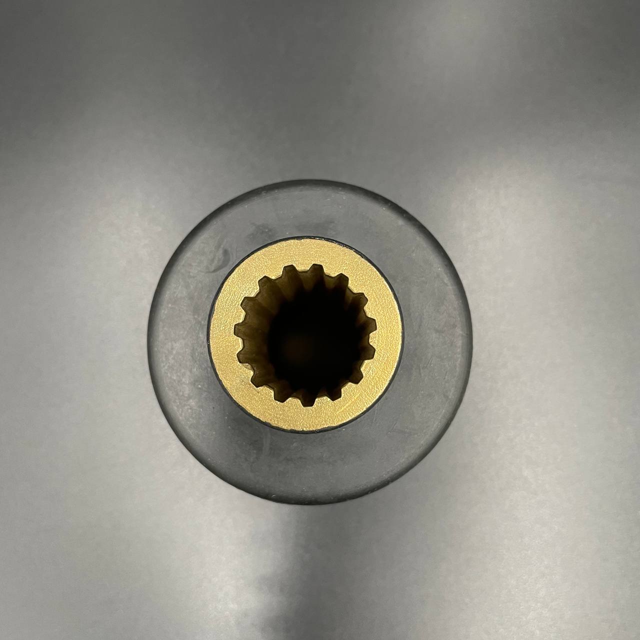 картинка Втулка гребного винта резиновая Yamaha 60-140, F70-130 (PREMARINE)