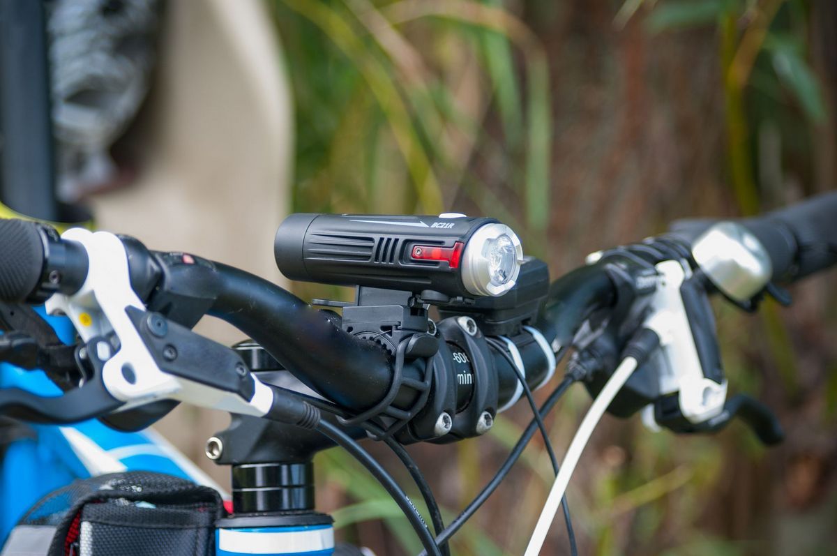 картинка Велофара Fenix BC21R XM-L2 T6 natural white LED