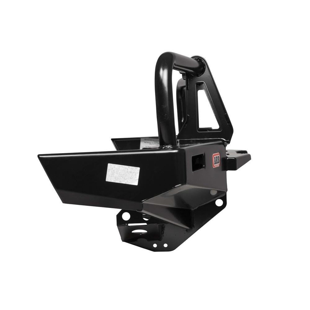 WINCH BAR 8/9HLX 97-02 NON SRS W/O FLARES