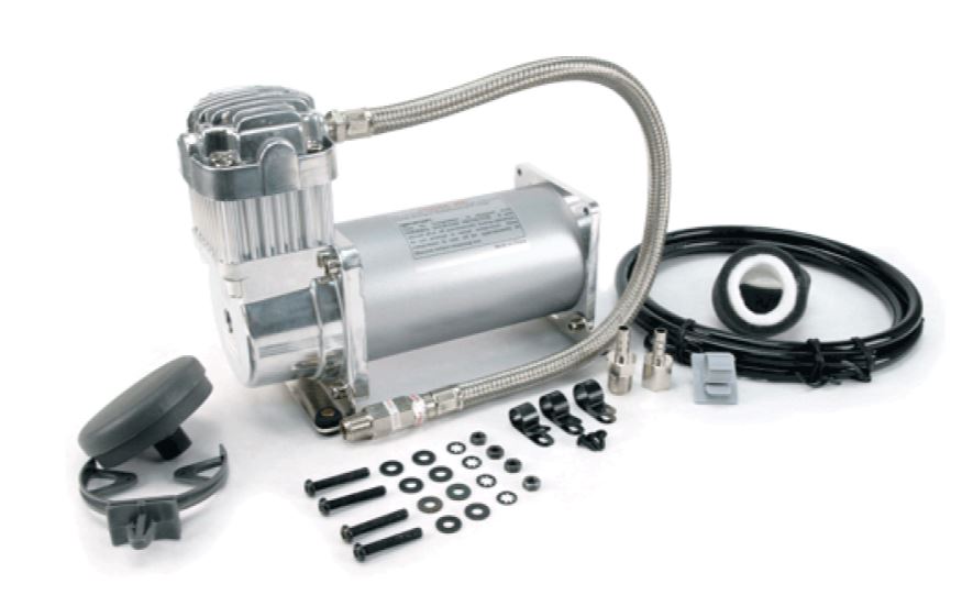 картинка Компрессор автомобильный стационарный VIAIR 325C 12V