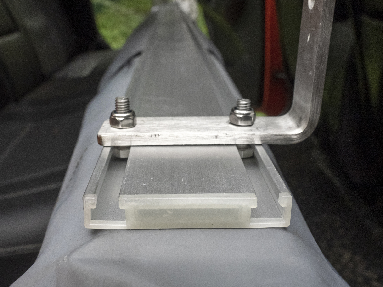 картинка Маркиза автомобильная РИФ 2,5х2,5 м