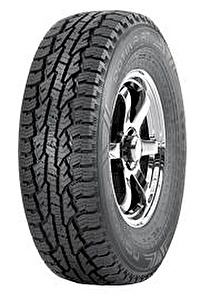 Шина Nokian Rotiva AT 285/75 R16 122/110S