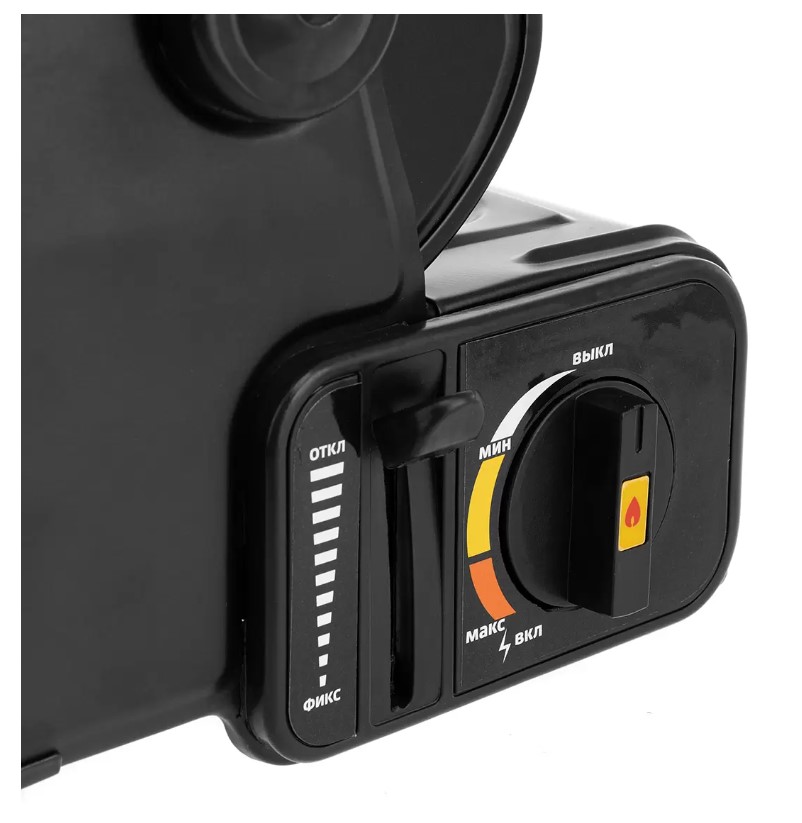 картинка Обогреватель газовый Helios