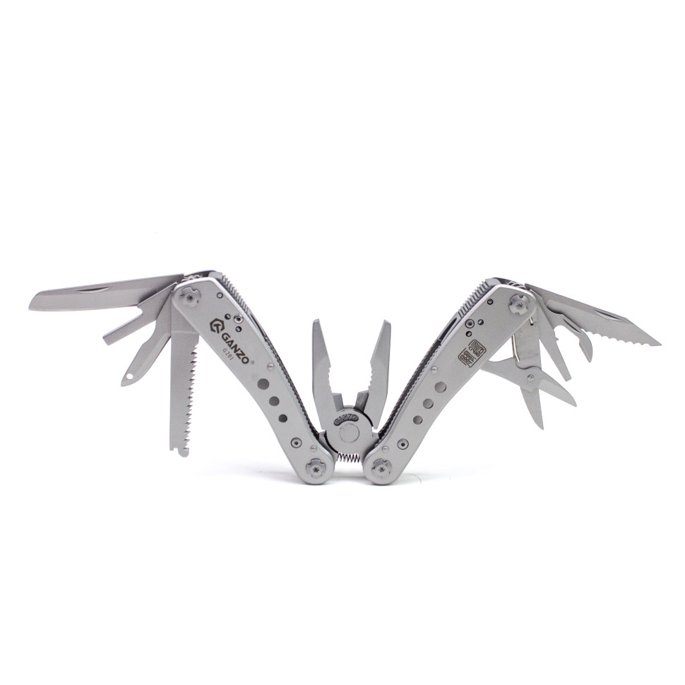 картинка Мультитул Ganzo G201