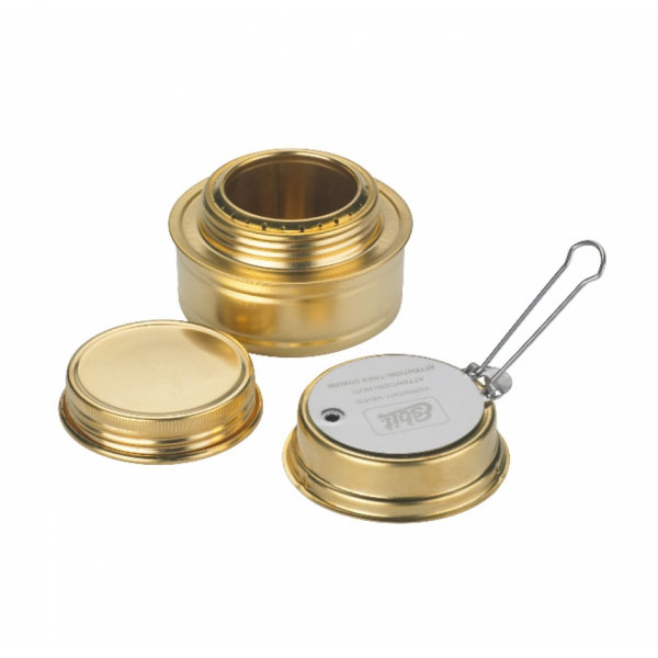 картинка Горелка спиртовая Esbit AB300BR, (Flame regulator with foldable handle)