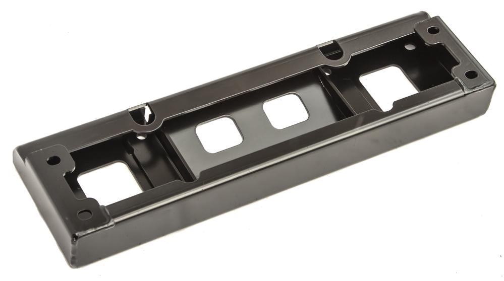 картинка Площадка лебедки УАЗ Хантер/Буханка для бамперов РИФ