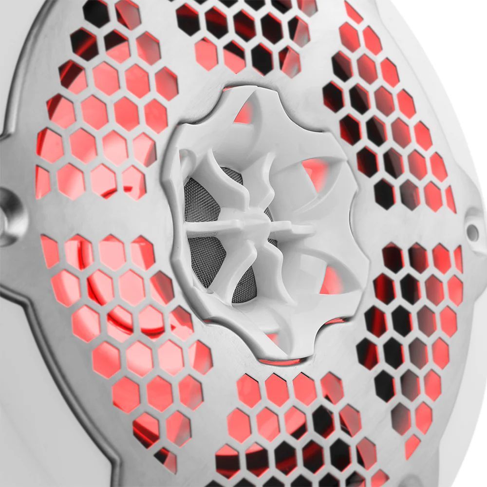 картинка Морская акустика RGB 6.5" NXL-6M/WH, DS18