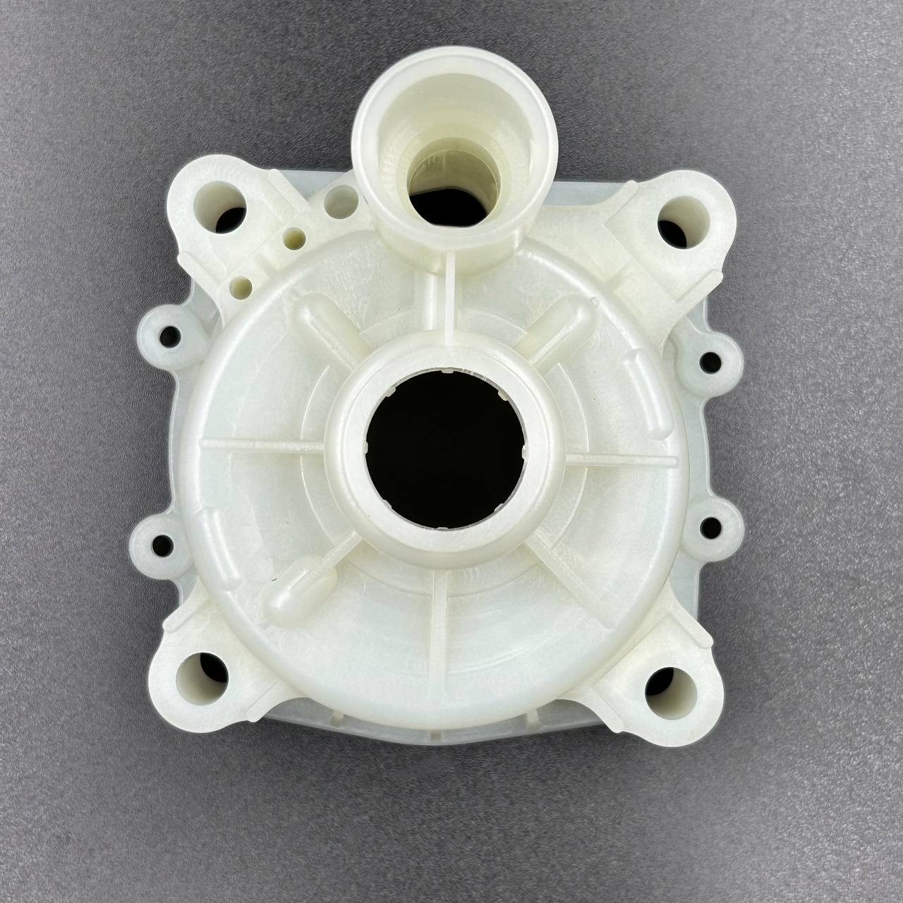 картинка Корпус помпы охлаждения Yamaha 115-250 (Kacawa)