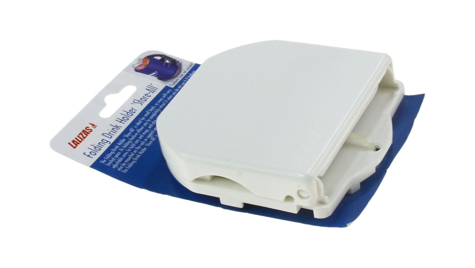 картинка Подстаканник складной Store-All, белый