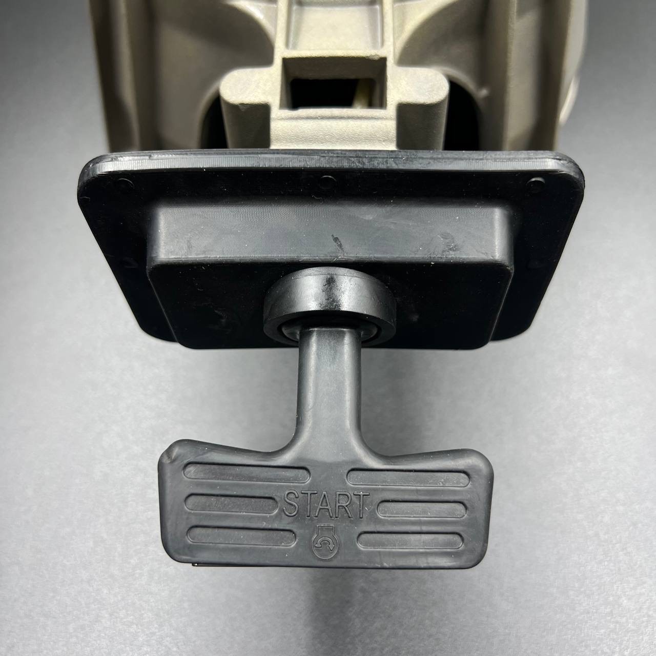 картинка Ручной стартер Tohatsu/Mercury 9.9-18 (803716A1) (в сборе) (YUELANG)