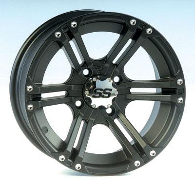 картинка Диск для квадроцикла ITP SS212 12SS400BX