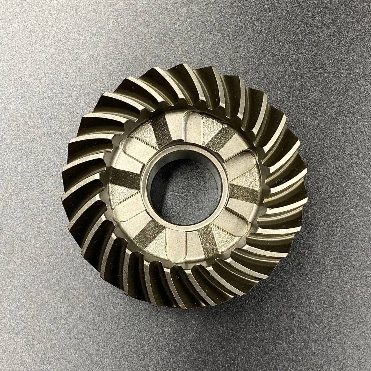 картинка Шестерня заднего хода Yamaha 40Q (679-45570-00) (Kacawa)