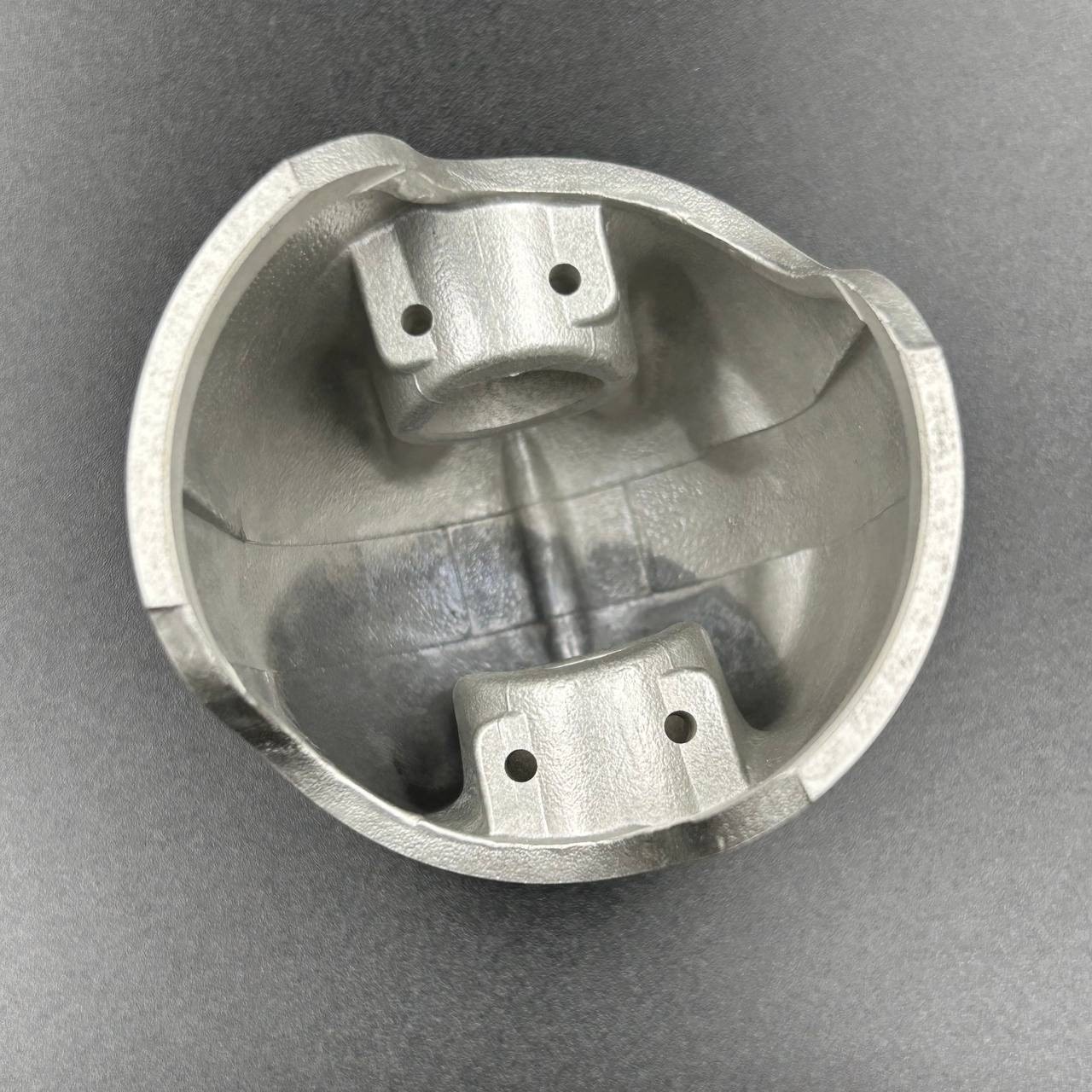 картинка Поршневой комплект Yamaha 40-50 (2RING) (STD) (Sinera)
