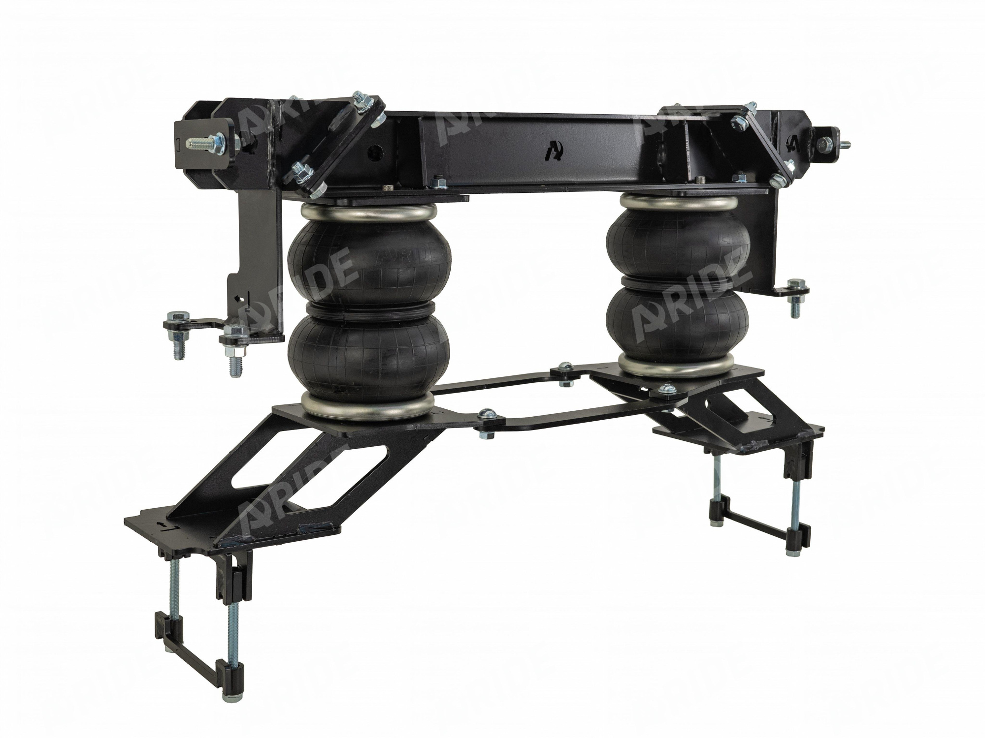 картинка Пневмоподвеска Dongfeng C80L, задняя ось, Aride 