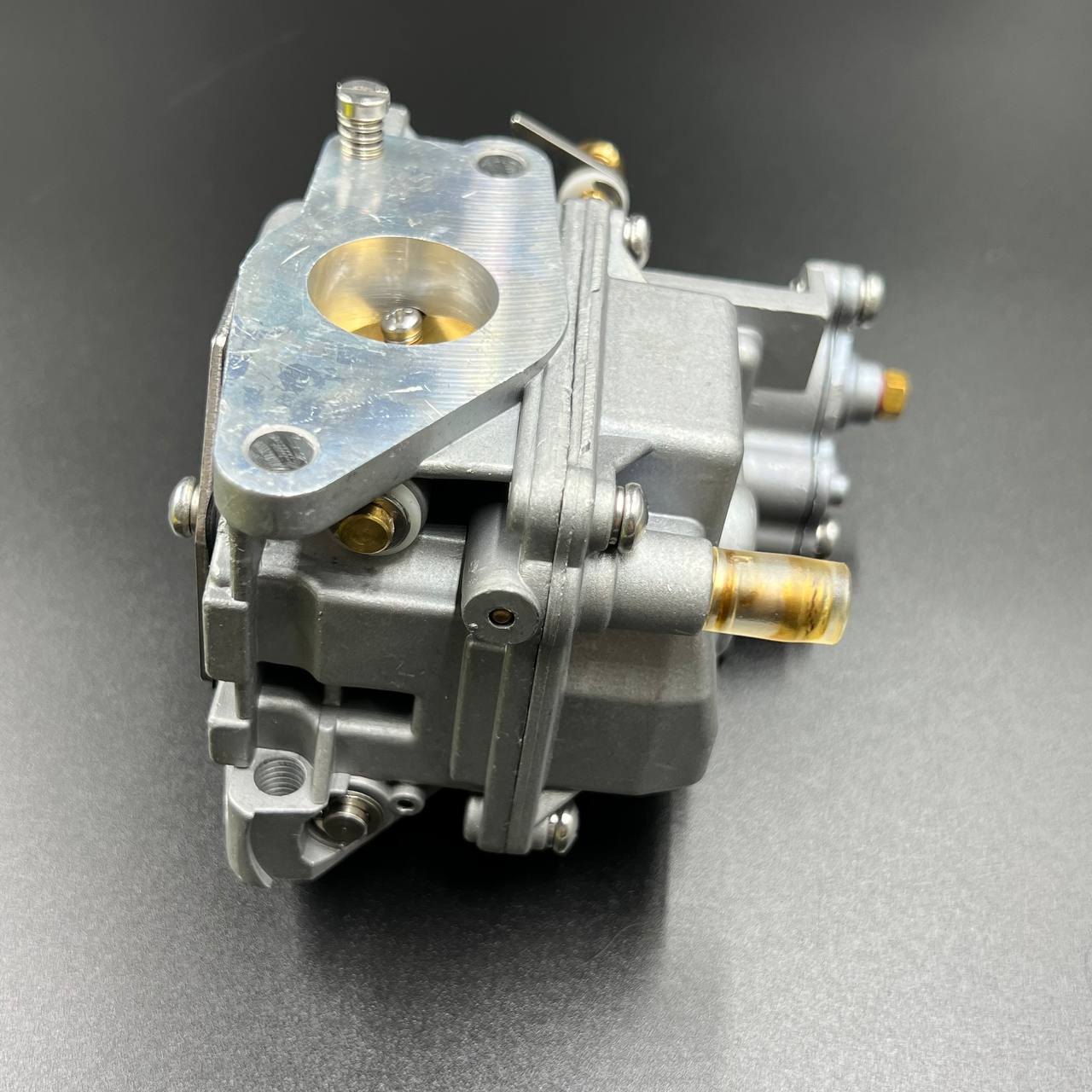 картинка Карбюратор Yamaha F9.9-15 (PREMARINE)