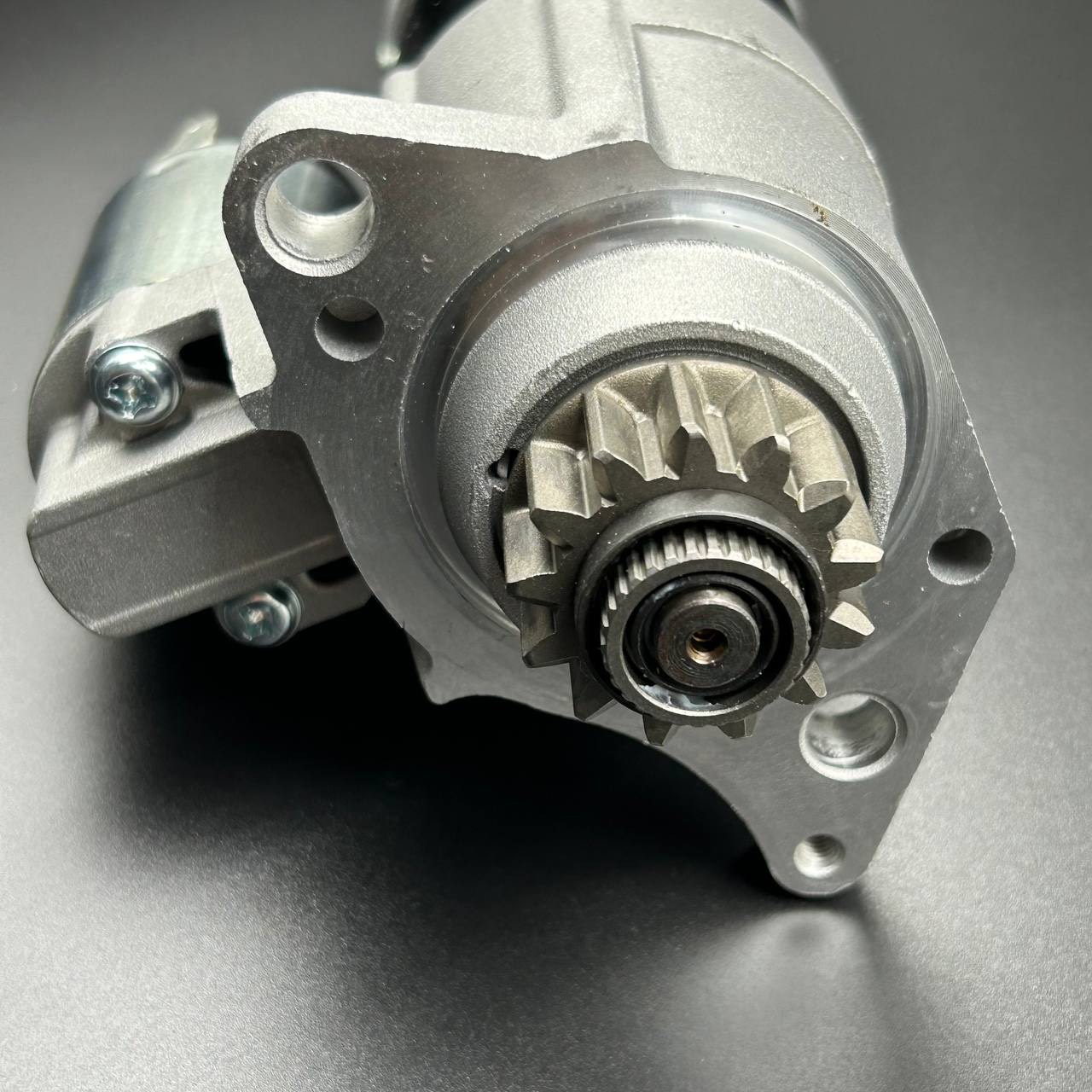 картинка Электростартер Honda 75-90 (WUHU)