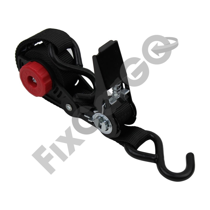 картинка Смарт ремень крепления груза 25 мм 0,5 т. 3 м