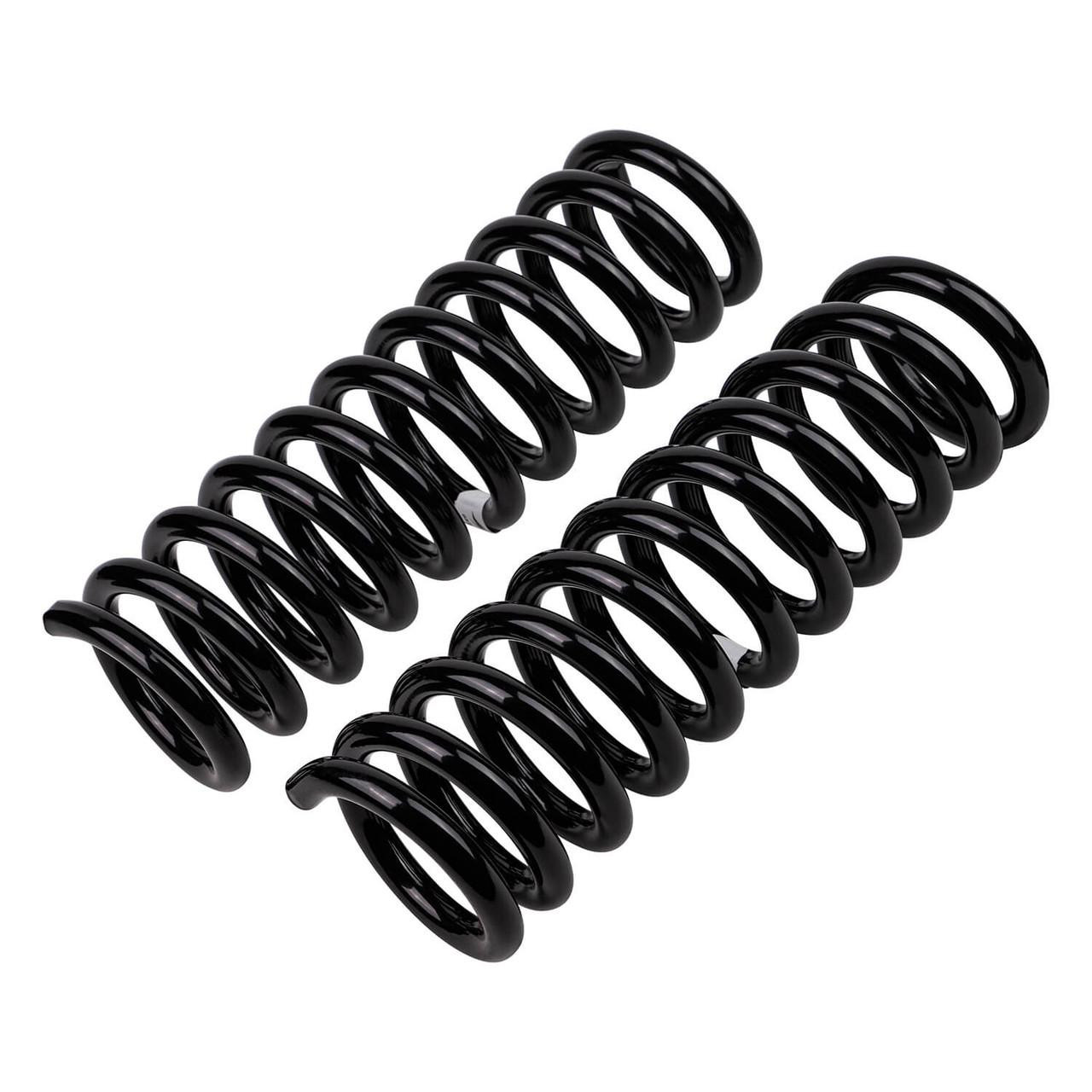 картинка Пружины передние для Jeep Liberty 2002-2012 OME OME