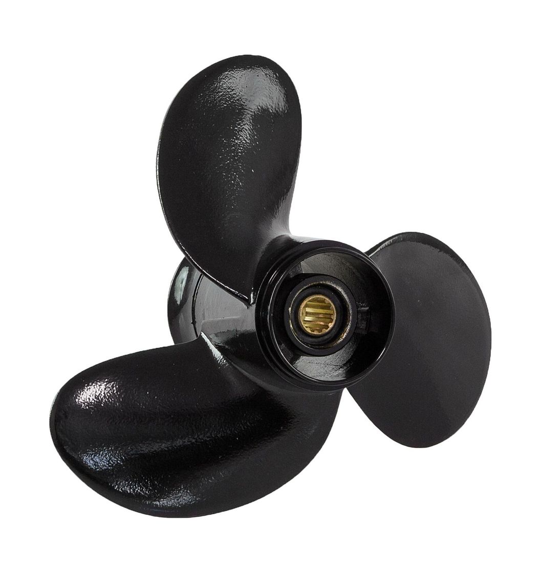 картинка Винт гребной Tohatsu/Nissan 8-9.8;3x8-1/2x8, BaekSan