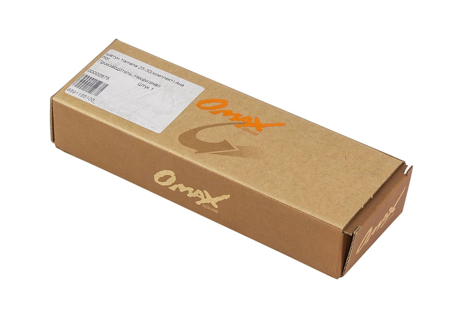 картинка Шатун Yamaha 25-30, Omax