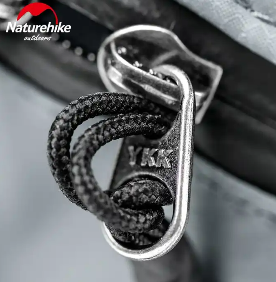 картинка Рюкзак Naturehike 18L, голубой