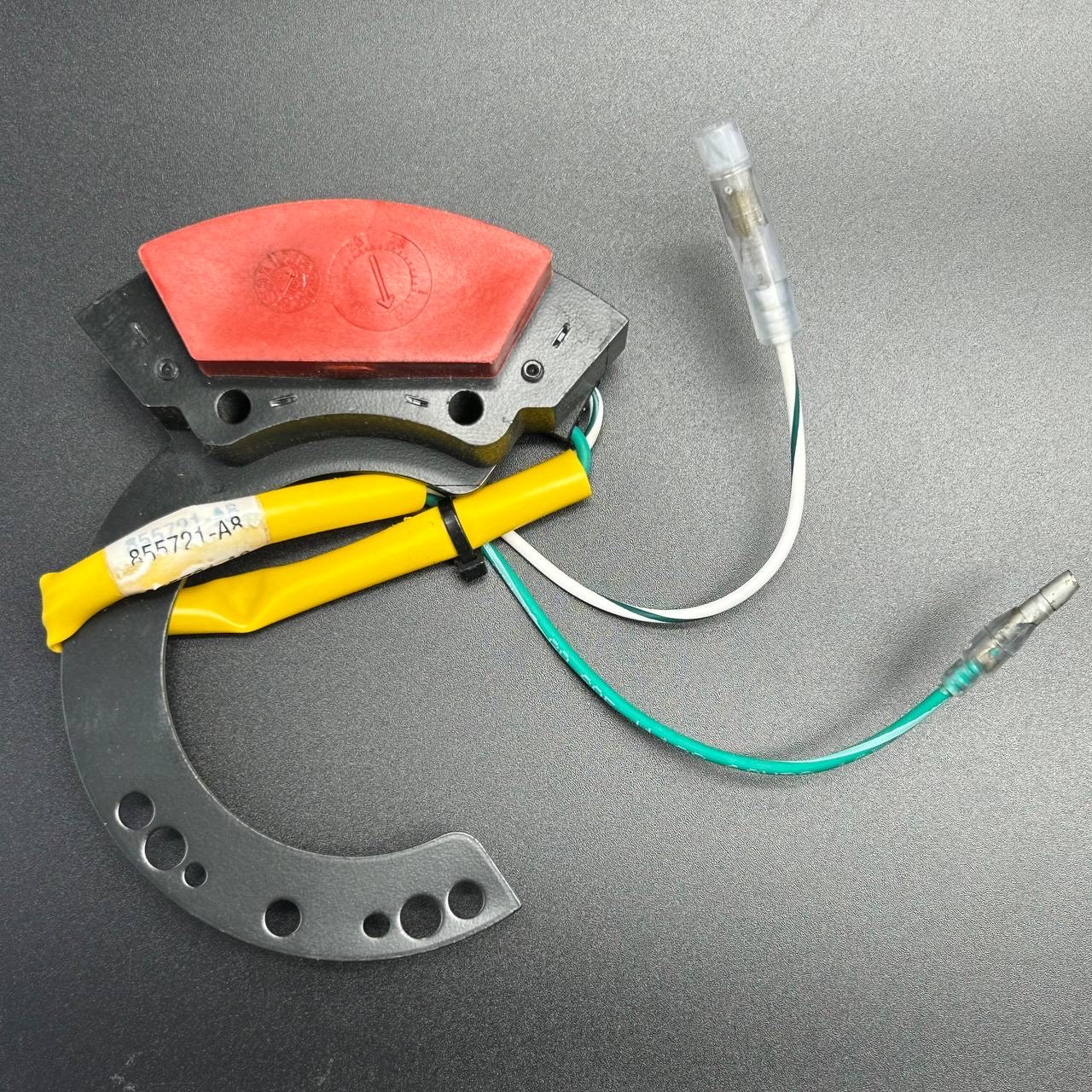 картинка Статор Mercury 6-15 (Quicksilver)