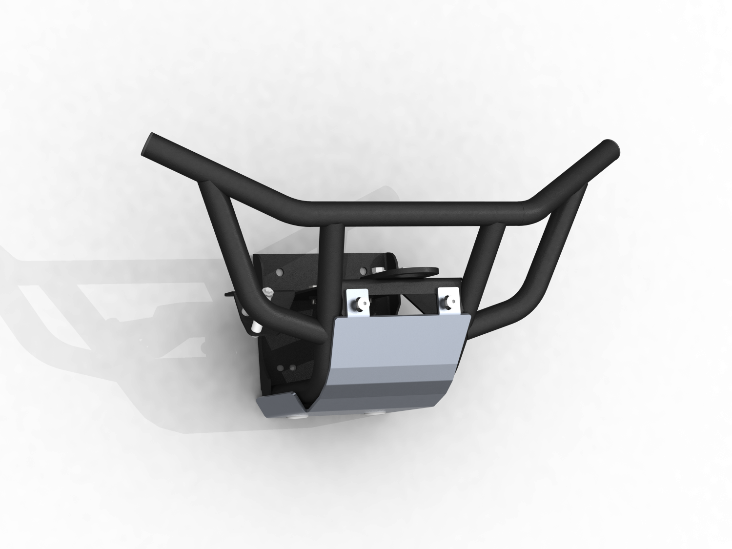 картинка Бампер передний CAN-AM Maverick X3