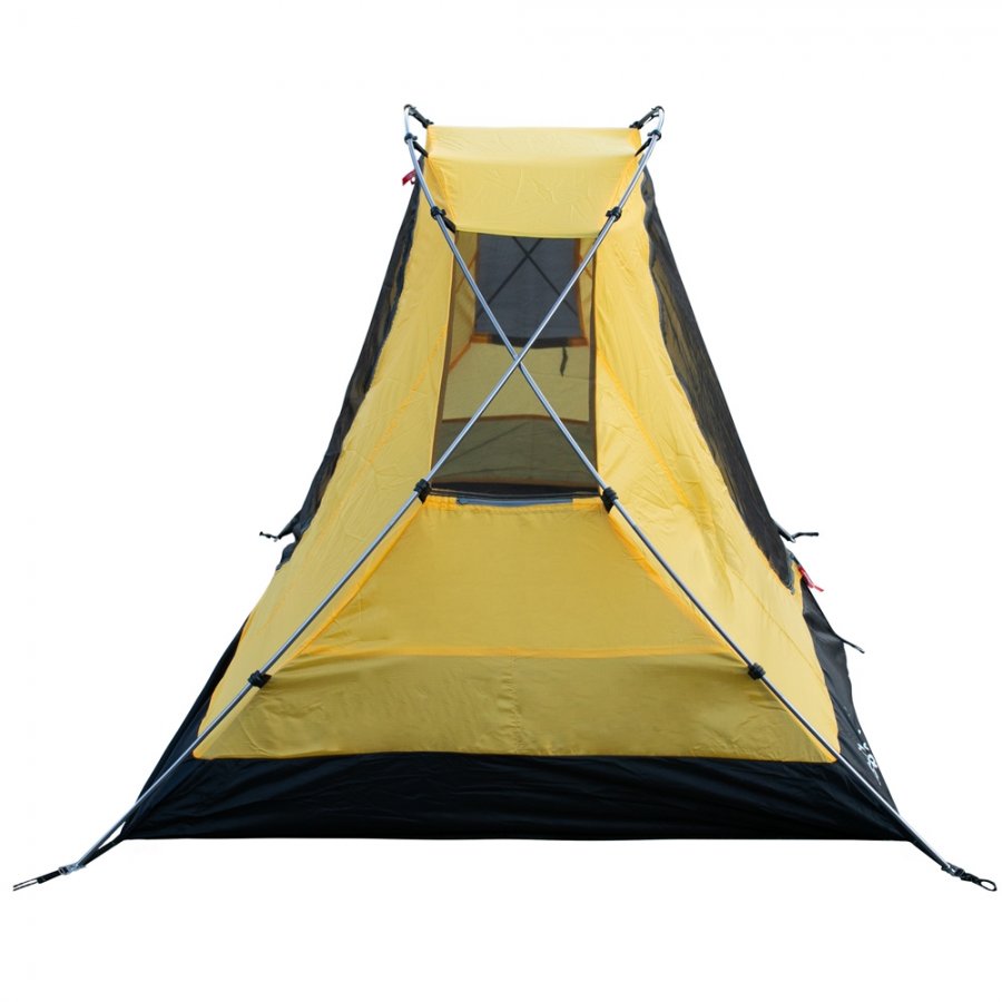 картинка Палатка Tramp Sarma 2 (V2) (зеленый)