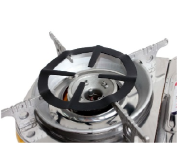 картинка Подставка под посуду для газовой конфорки, «Дружба»