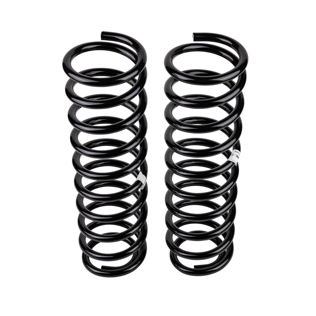 картинка пружины JEEP JL COIL FRONT OME