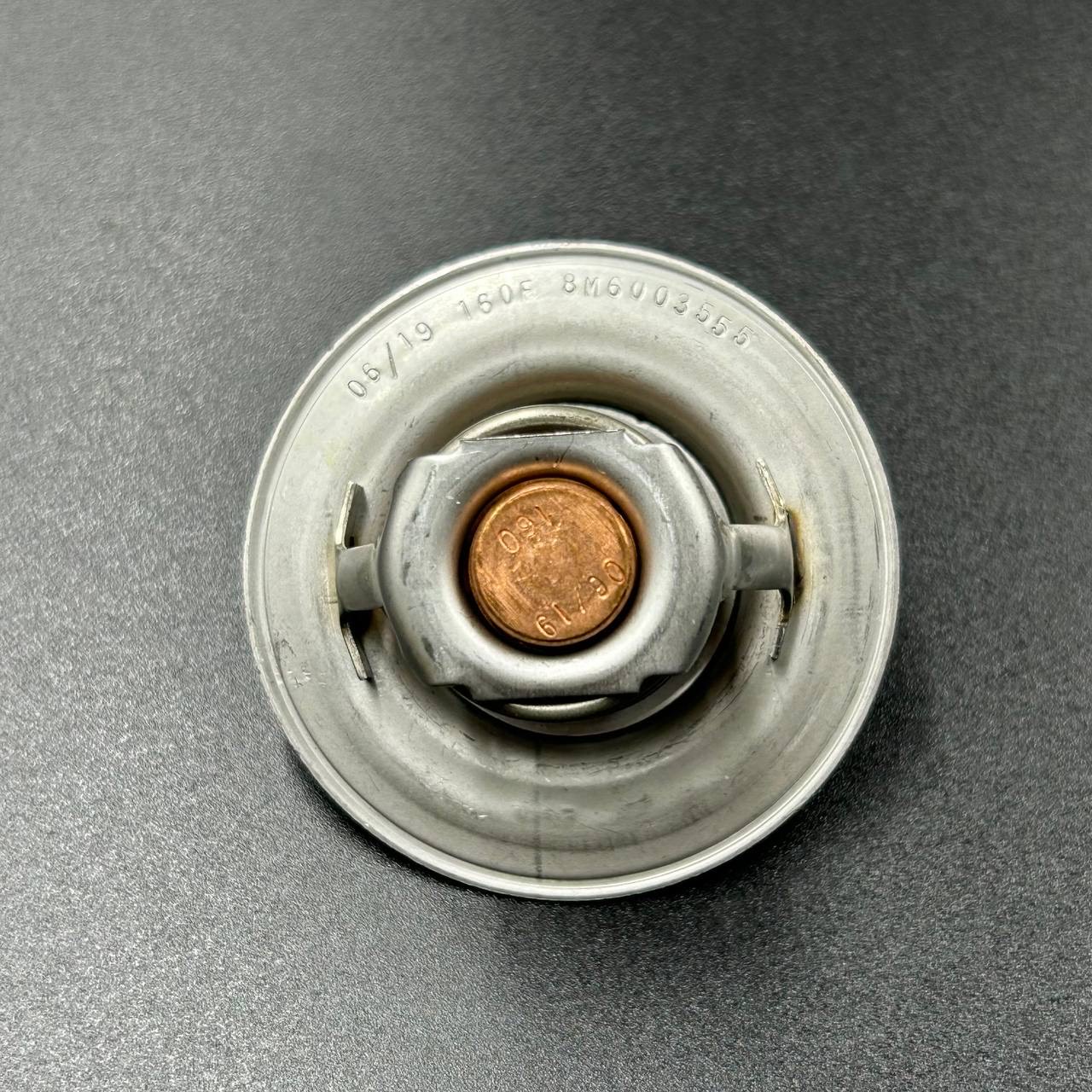 картинка Термостат Mercruiser 160° (Quicksilver)