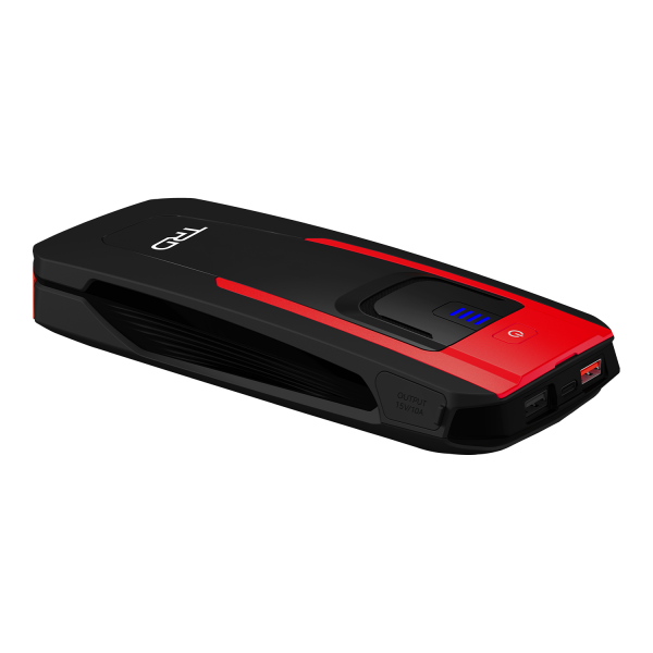 картинка Пуско-зарядное устройство TRD JS 16000